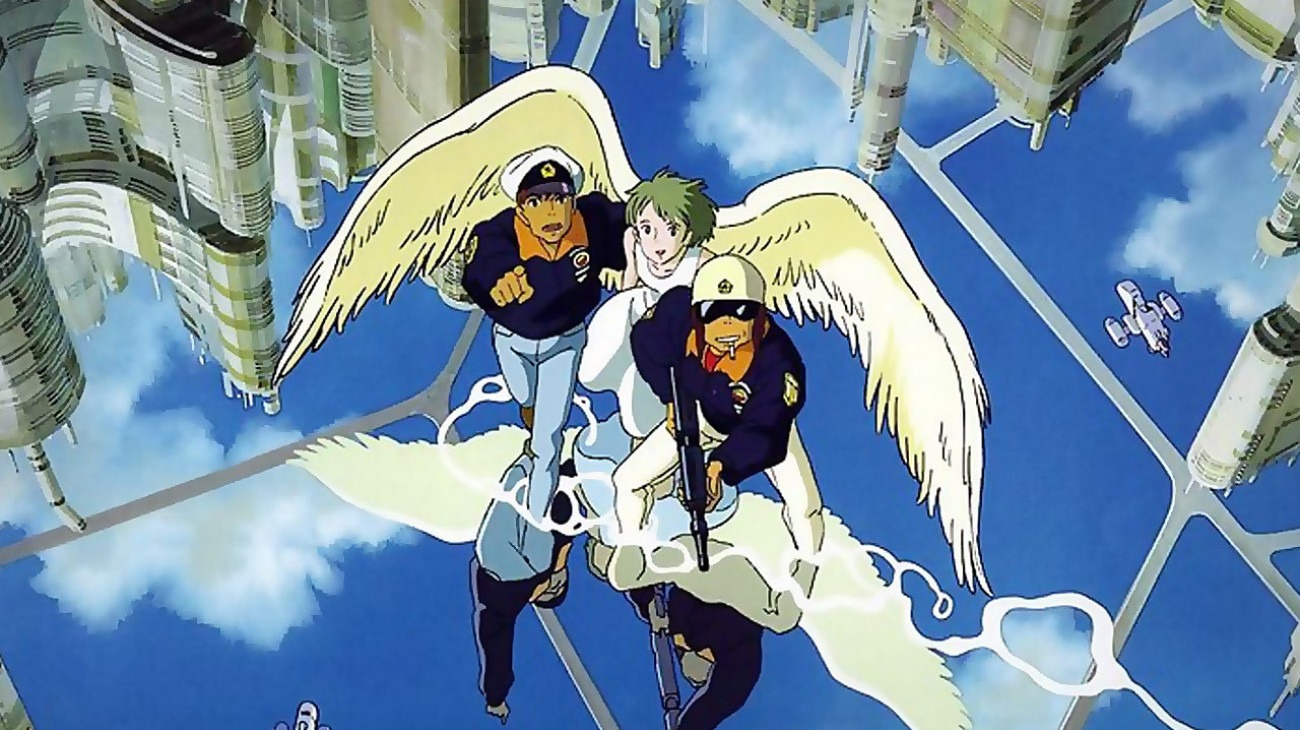 On Your Mark - MyAnimeList.net