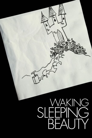 Waking Sleeping Beauty poster
