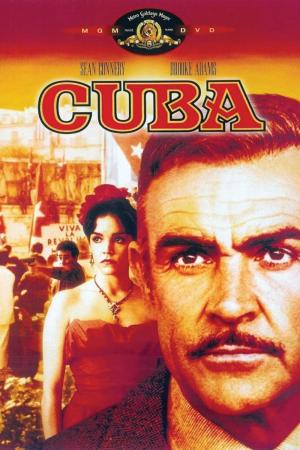 Cuba poster