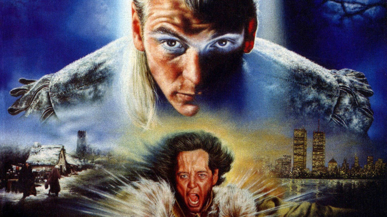 Warlock Movie Review Alternate Ending Warlock Movie Review Alternate Ending