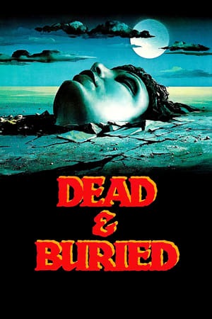 Dead & Buried poster