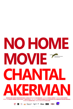 No Home Movie poster