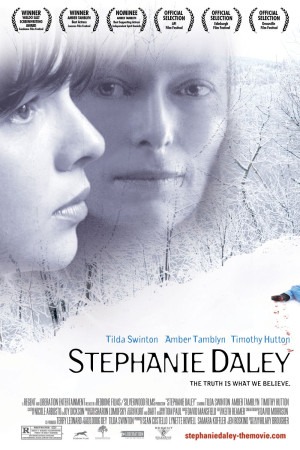 Stephanie Daley poster