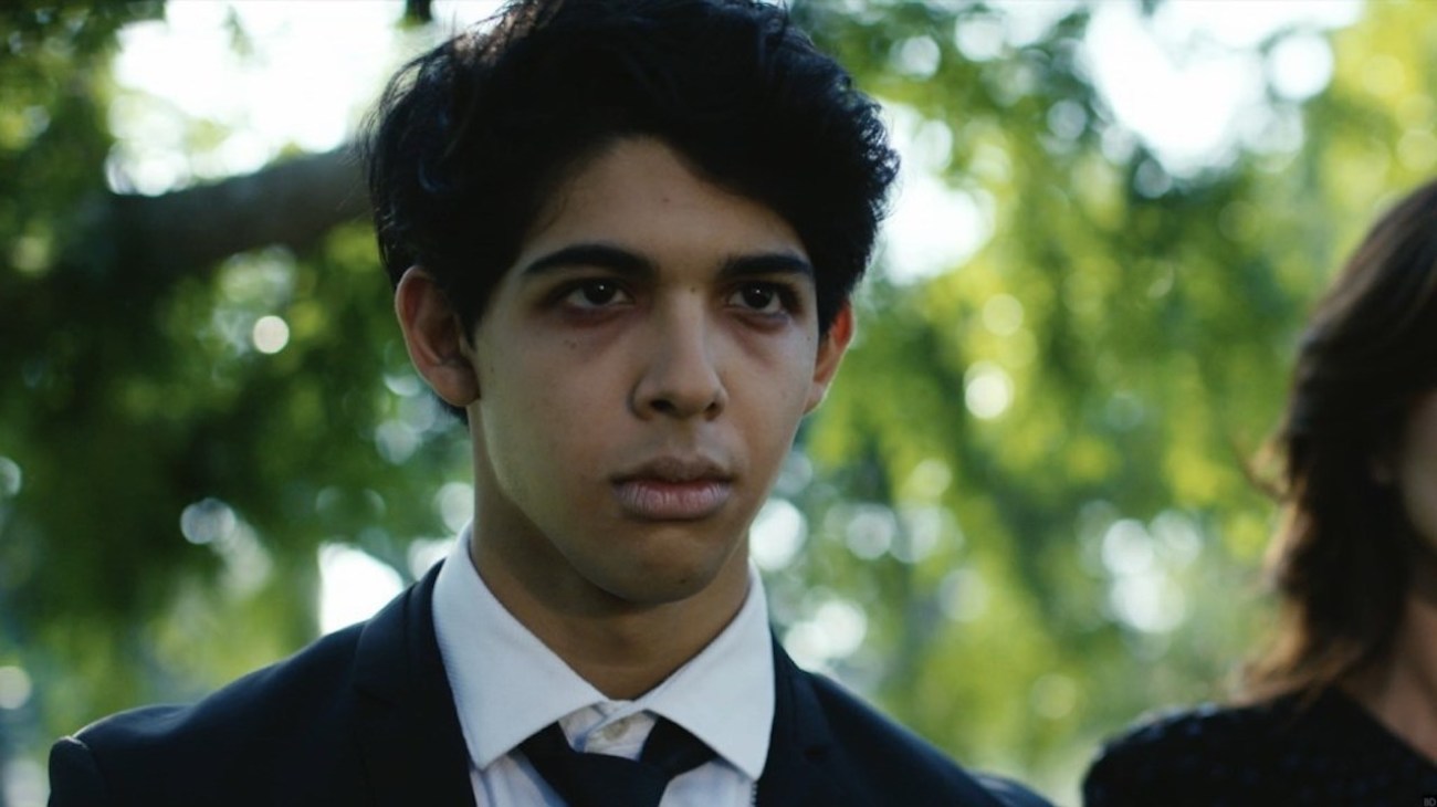 Devil's Whisper (2017) - Movie Review : Alternate Ending