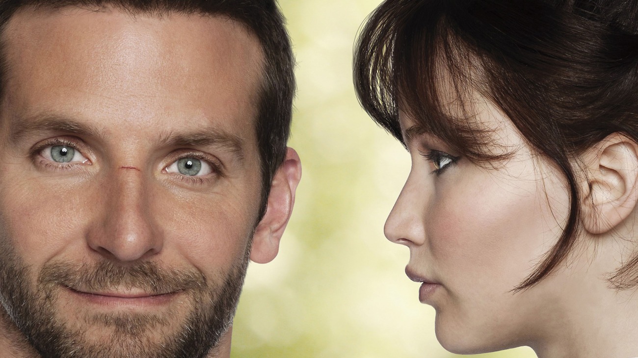 Silver Linings Playbook backdrop