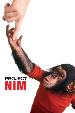 Project Nim poster