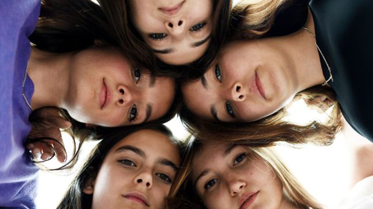 Mustang movie 2015 deals