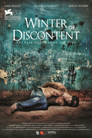 Winter of Discontent poster