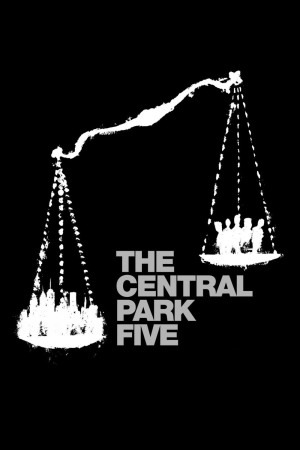 The Central Park Five poster