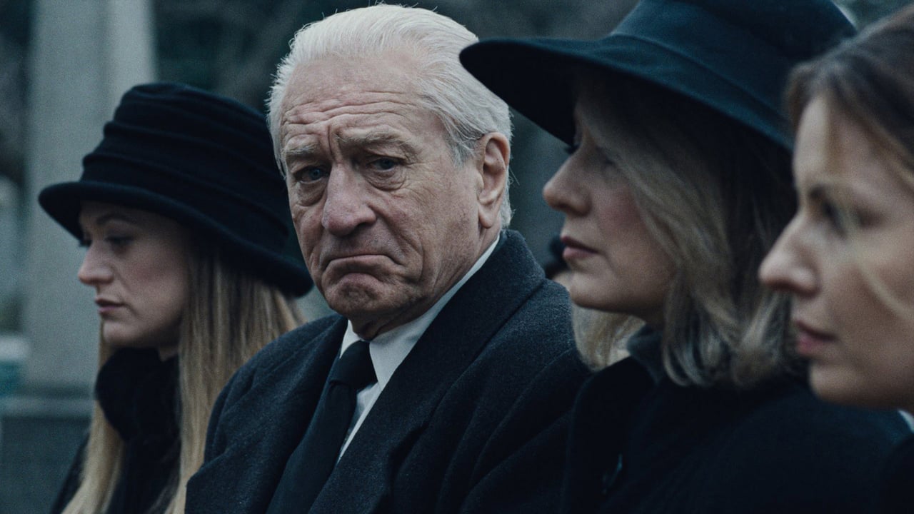 2019 The Irishman 2019 The Irishman
