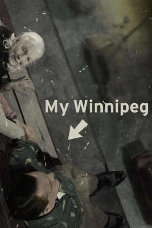 My Winnipeg poster