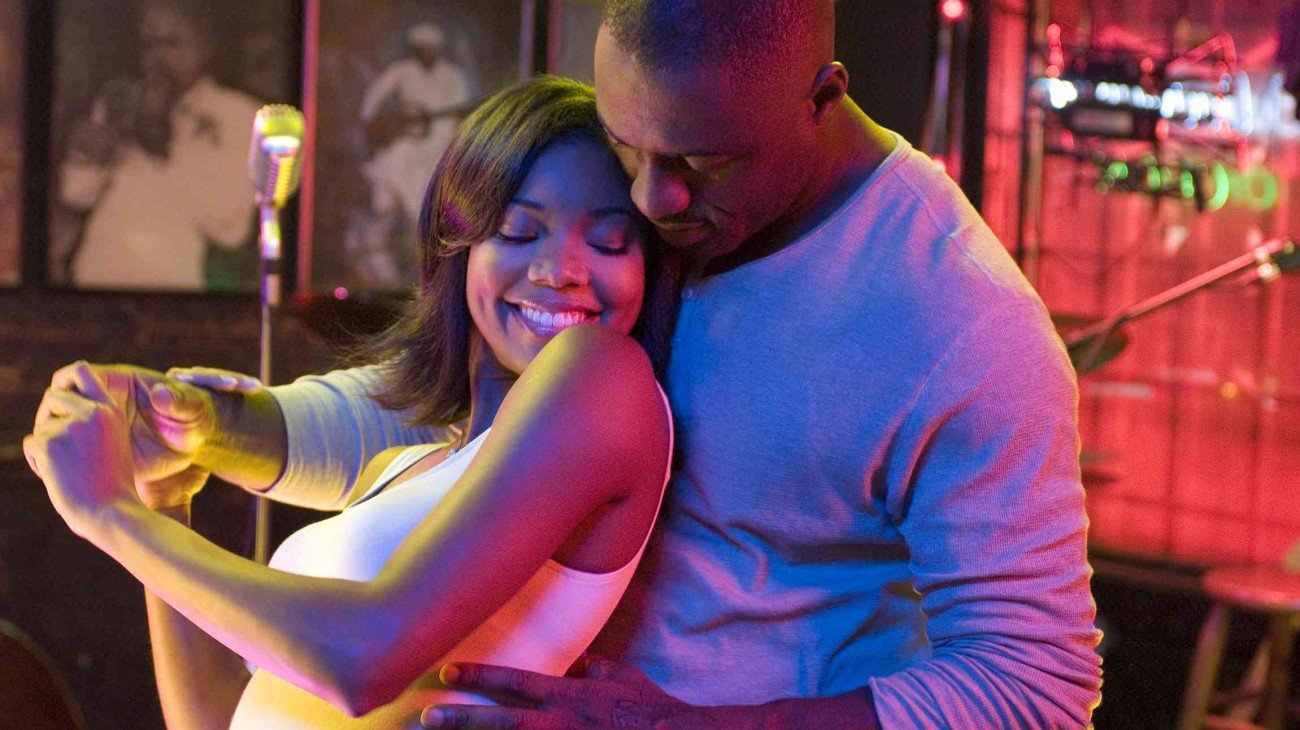 Daddy's Little Girls - Movie Review - Alternate Ending