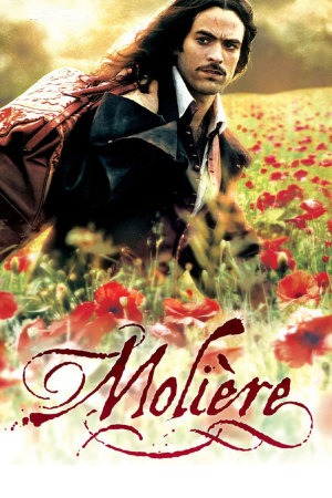 Molière poster