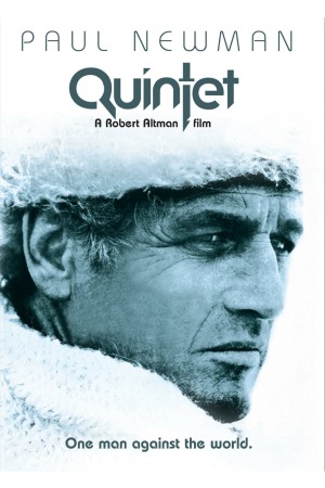 Quintet poster