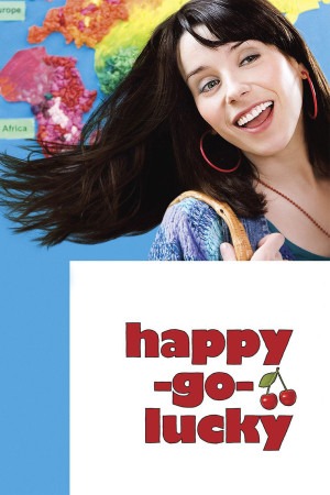 Happy-Go-Lucky poster
