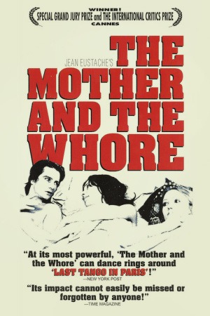 The Mother and the Whore poster