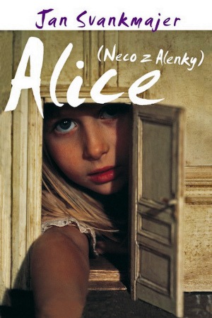 Alice poster