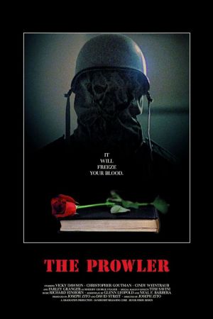 The Prowler poster