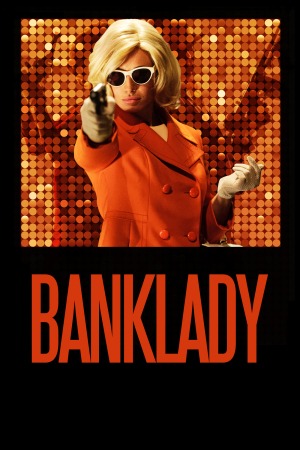 Banklady poster