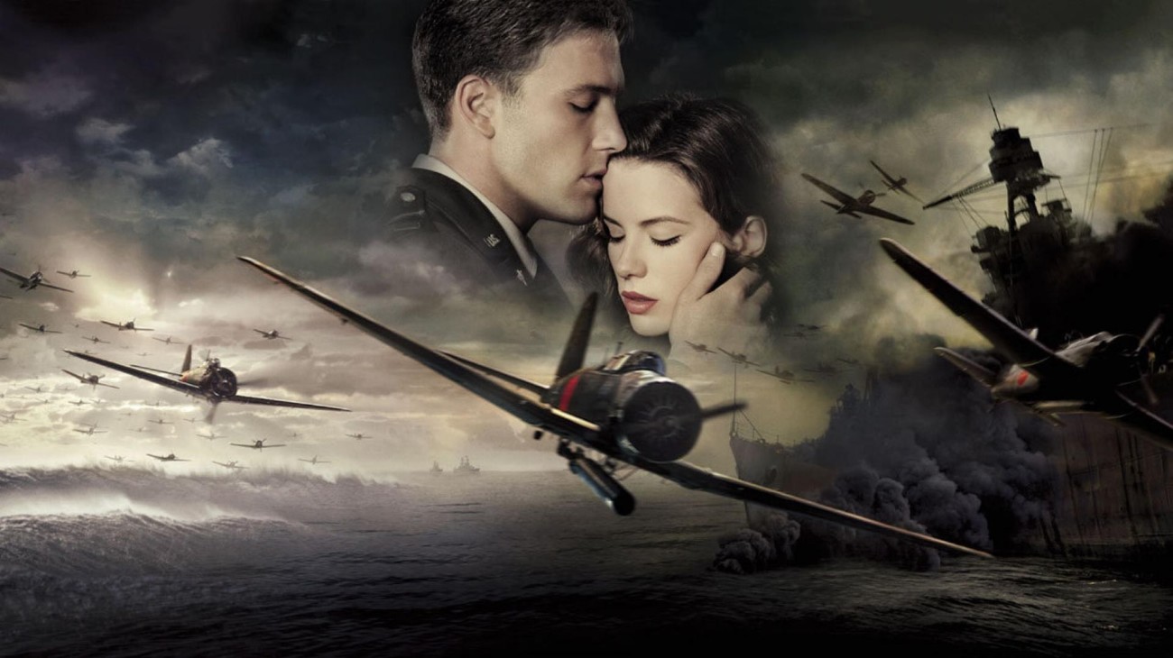 Pearl Harbor (2001) Movie Review Alternate Ending