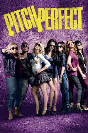 Pitch Perfect poster