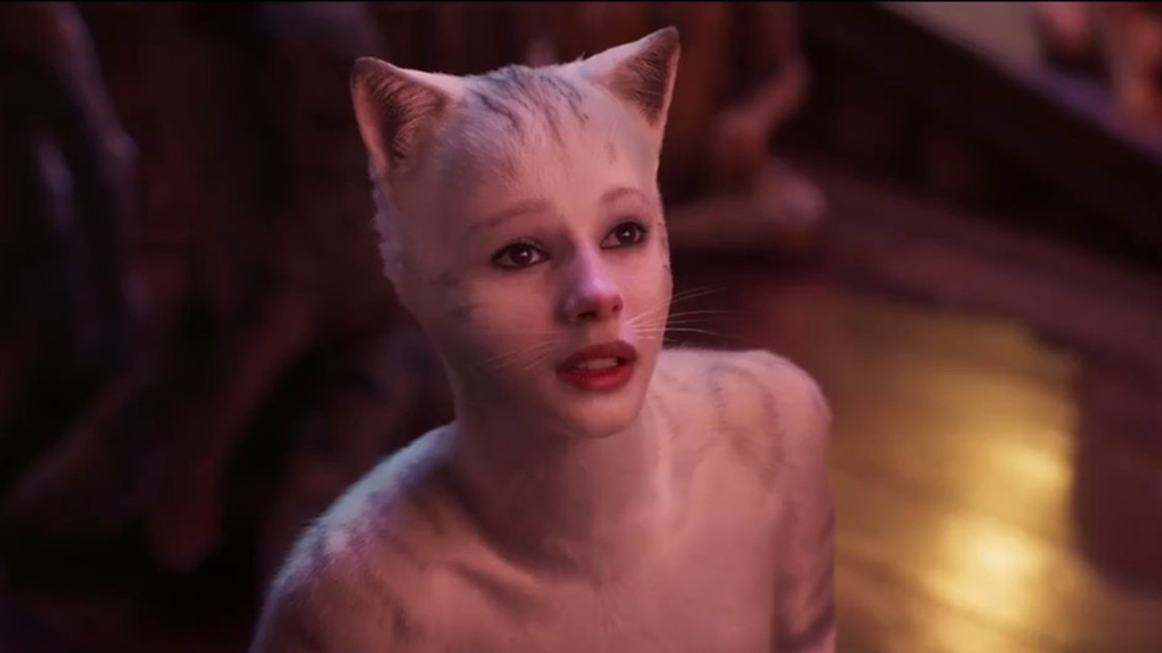 Cats 2019 Movie Review Alternate Ending