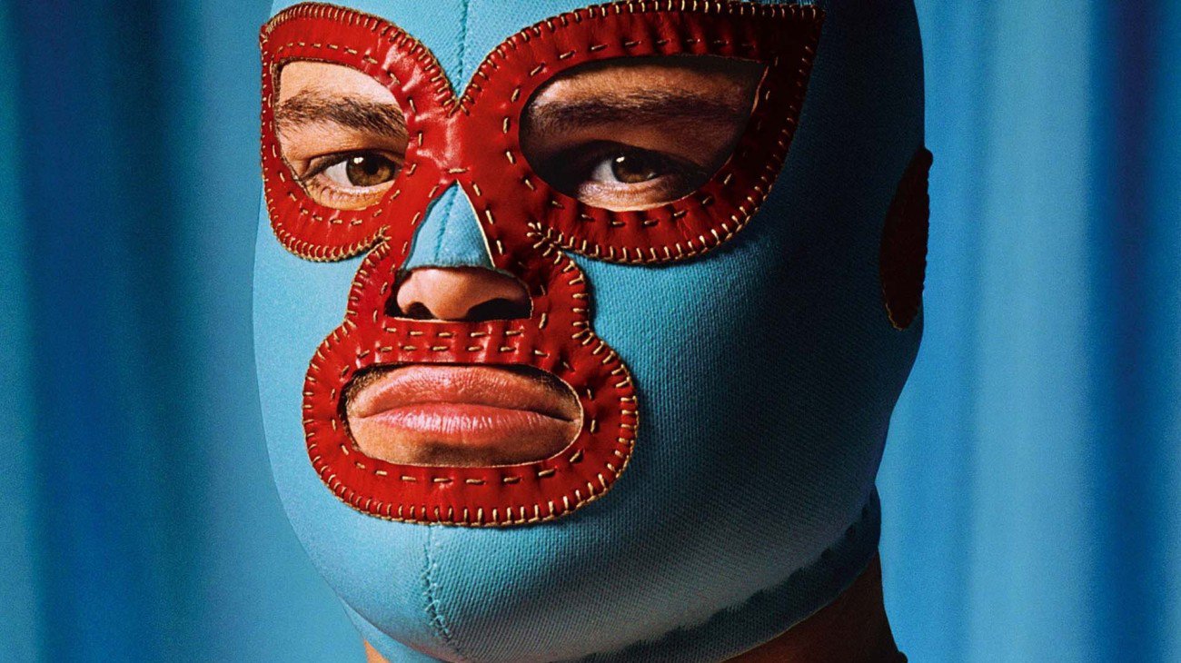 Nacho Libre Wallpaper  5864