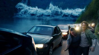 The Wave (2015) - Movie Review : Alternate Ending