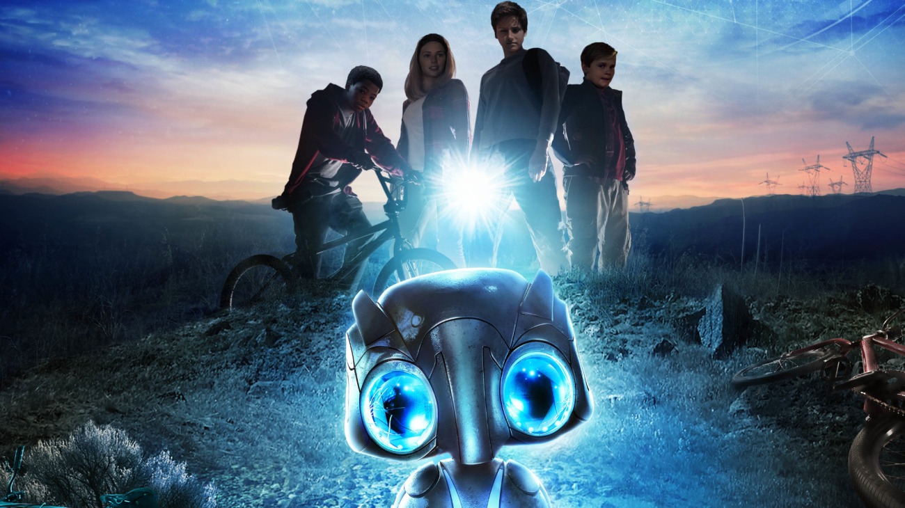 2014 Earth To Echo