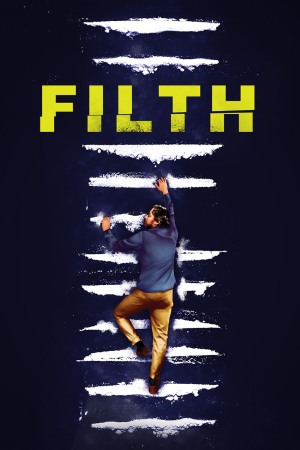 Filth poster