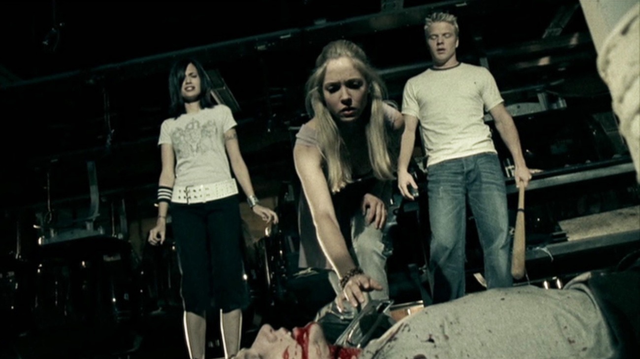 I Ll Always Know What You Did Last Summer Movie Review Alternate Ending I Ll Always Know What You Did Last Summer Movie Review Alternate Ending