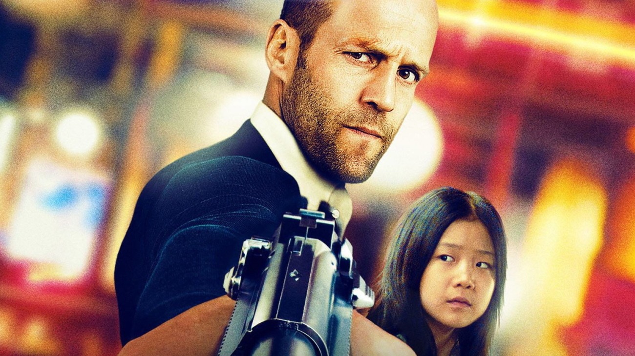 Safe Movie Review Alternate Ending