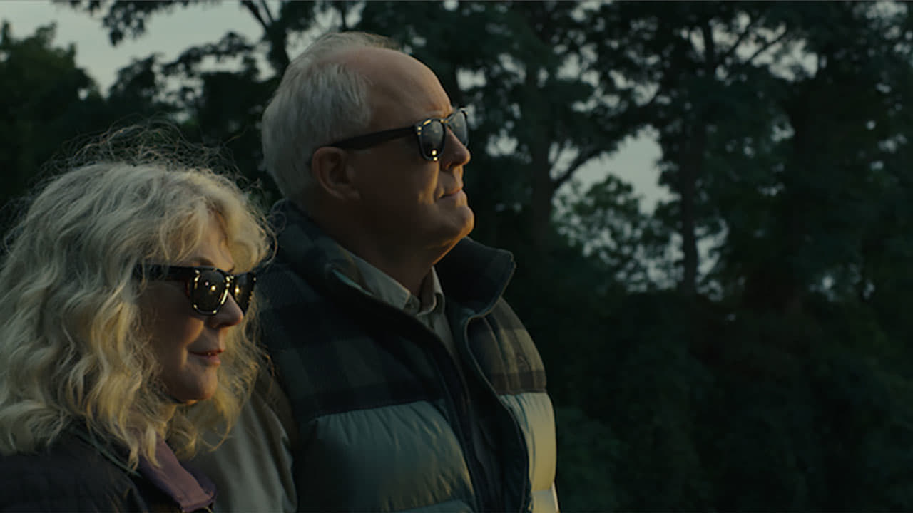 The Tomorrow Man (2019) - Movie Review - Alternate Ending