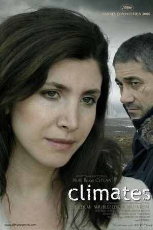 Climates poster
