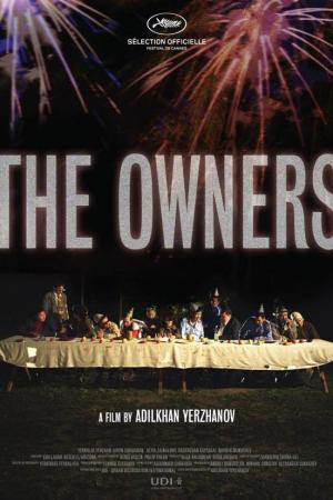 The Owners poster