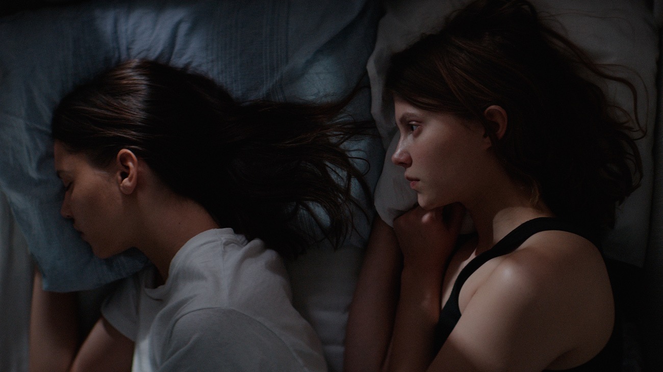 Thelma (2017) - Movie Review : Alternate Ending