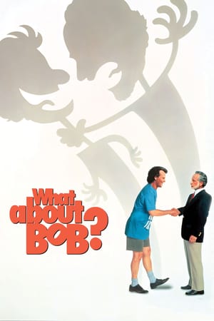 What About Bob? poster
