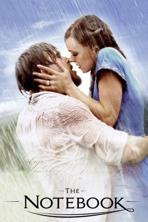 The Notebook poster