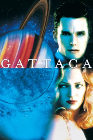 Gattaca poster