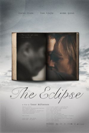 The Eclipse poster