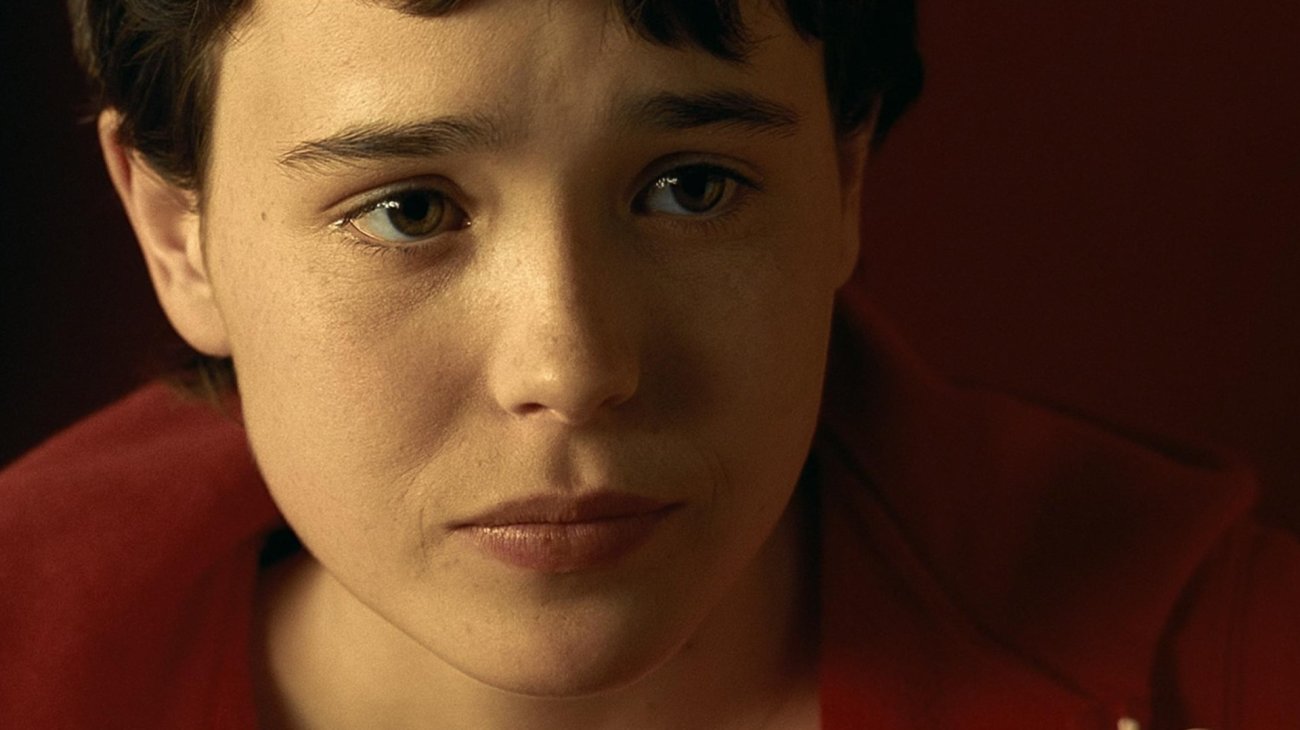 Hard Candy - Movie Review : Alternate Ending