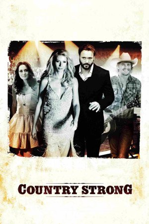 Country Strong poster
