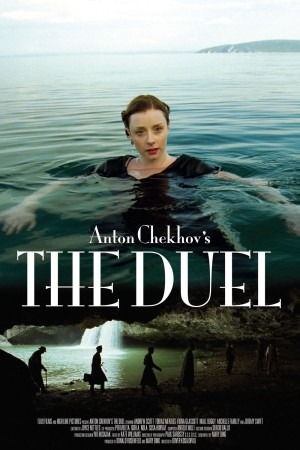 Anton Chekhov's The Duel poster