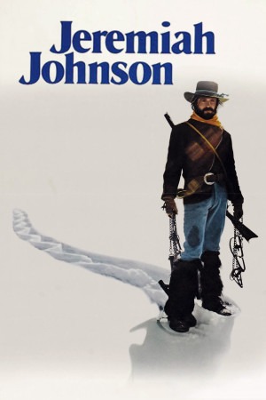 Jeremiah Johnson poster