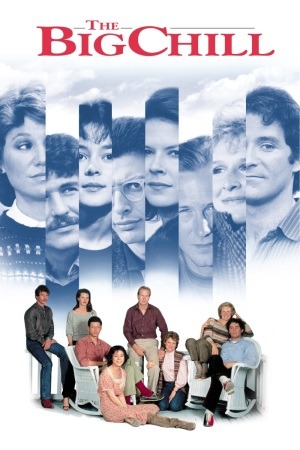 The Big Chill poster
