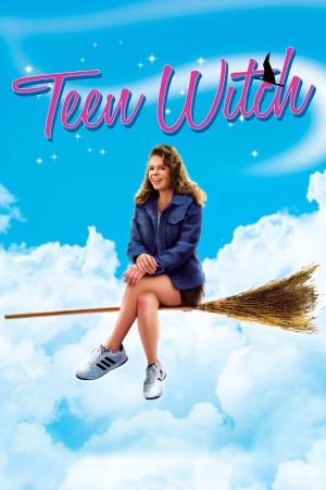 Teen Witch poster