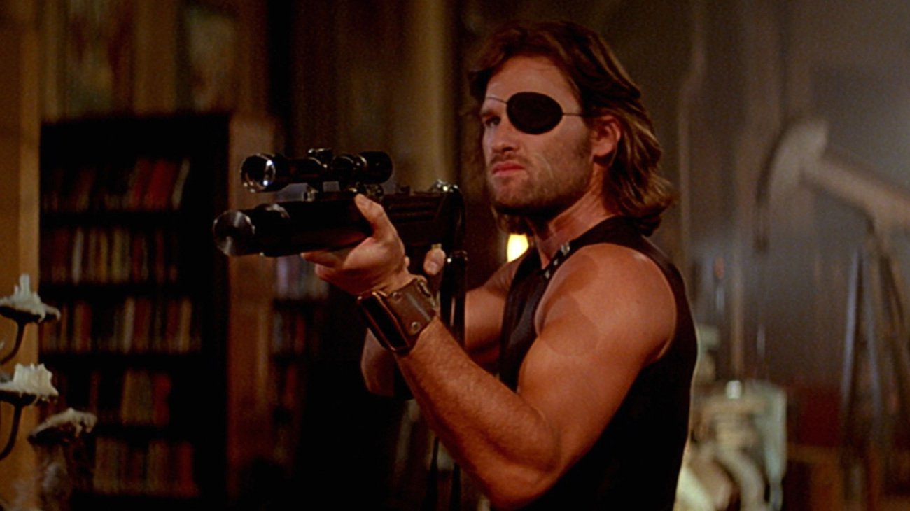 Escape From New York 1981 Movie Review Alternate Ending Escape From New York 1981 Movie Review Alternate Ending