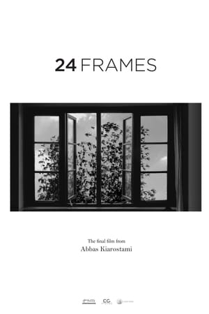 24 Frames poster