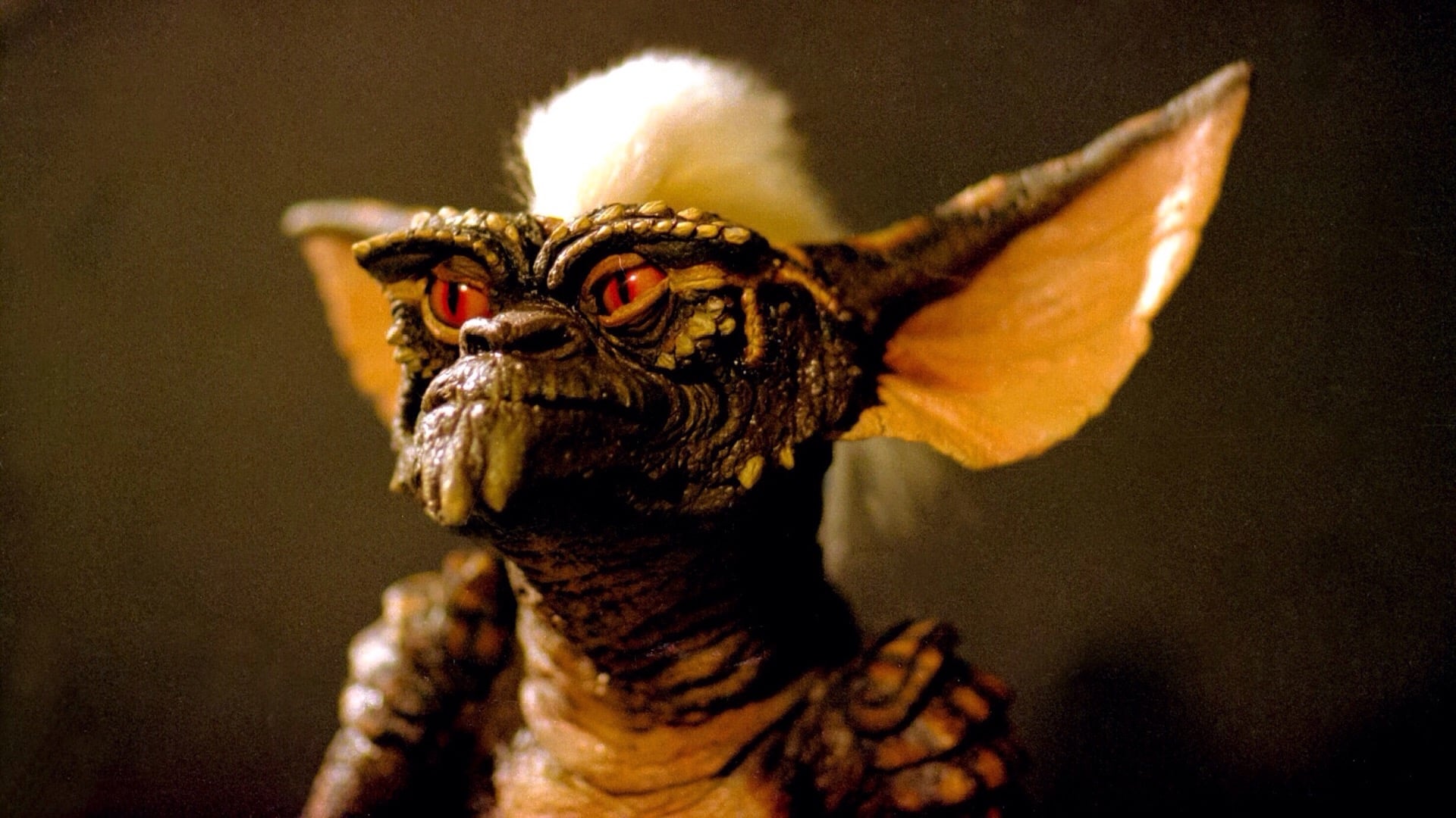 Gremlins (1984) Movie Review : Alternate Ending Gremlins (1984) Movie Review : Alternate Ending