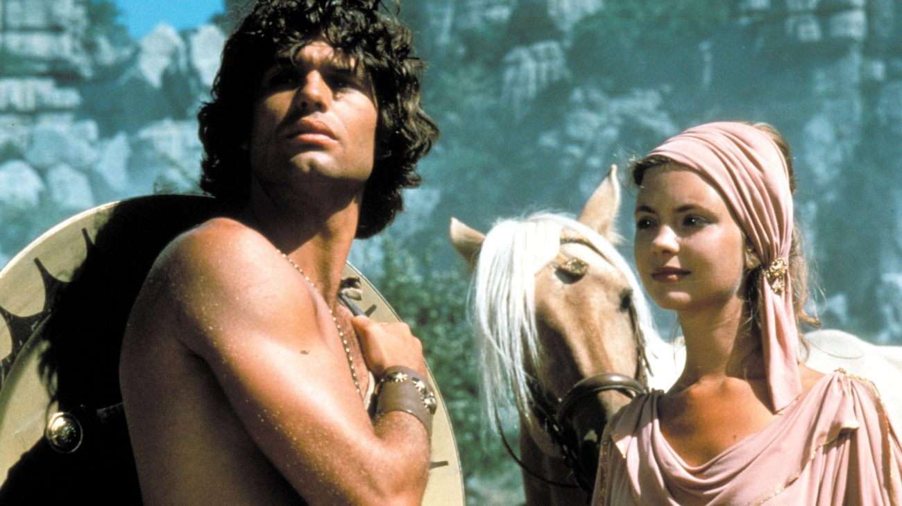 Film review: 'Clash of the Titans' is a lot of fun